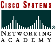 Cisco Networking Academy